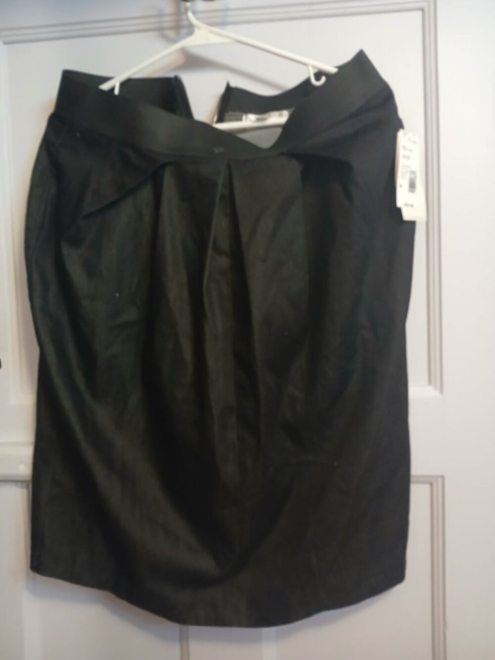 Studio JPR Womens M Black Skirt NWT